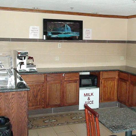 Motel 6 Oklahoma City Ok Frontier City Edmond Pokoj fotografie