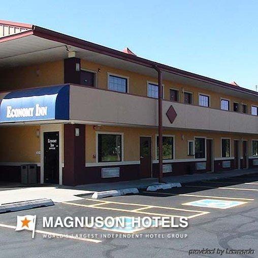 Motel 6 Oklahoma City Ok Frontier City Edmond Exteriér fotografie