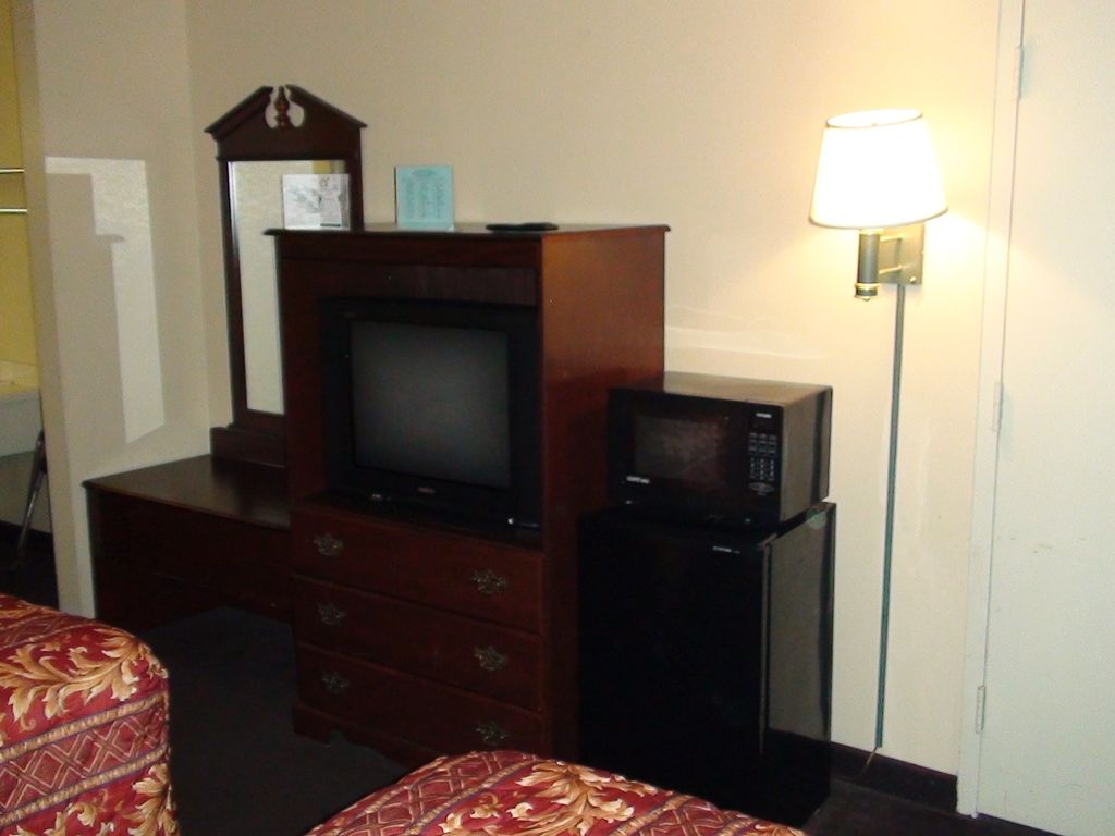 Motel 6 Oklahoma City Ok Frontier City Edmond Pokoj fotografie